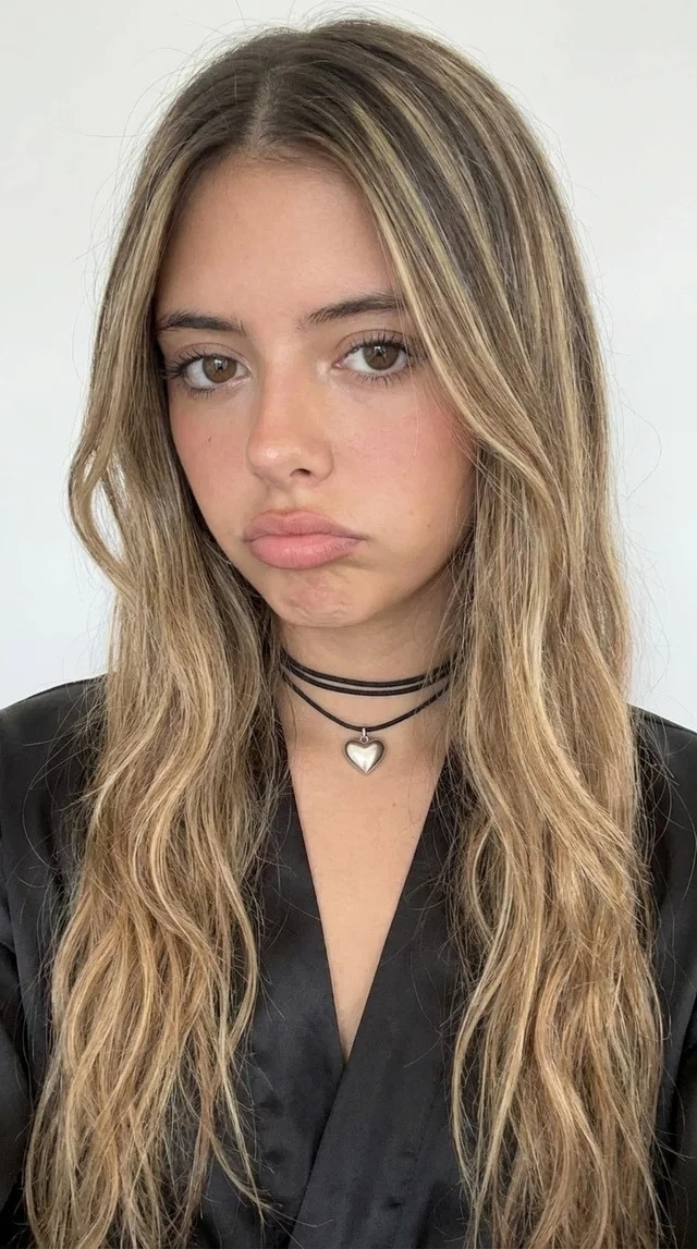 Portrait of Bella